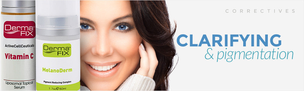 Dermafix Clarifying & Pigmentation