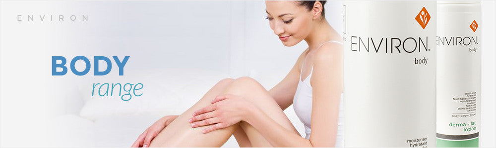 Environ Body EssentiA