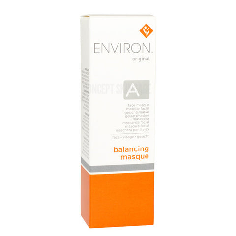 Environ Balancing Masque