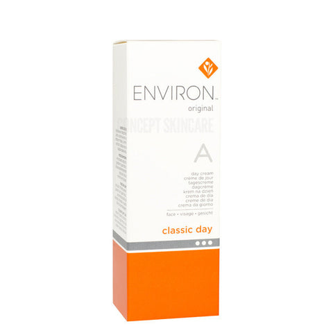 ( Step 3 ) Environ Classic