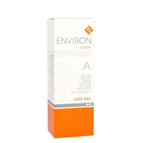 ( Step 2 ) Environ Mild