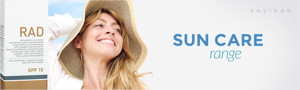 Environ Sun Care