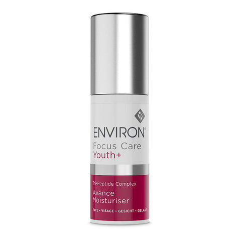 Environ Focus Care Youth+ Avance Moisturiser