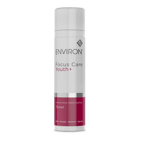 Environ Focus Care Youth+ Concentrated Alpha Hydroxy Toner