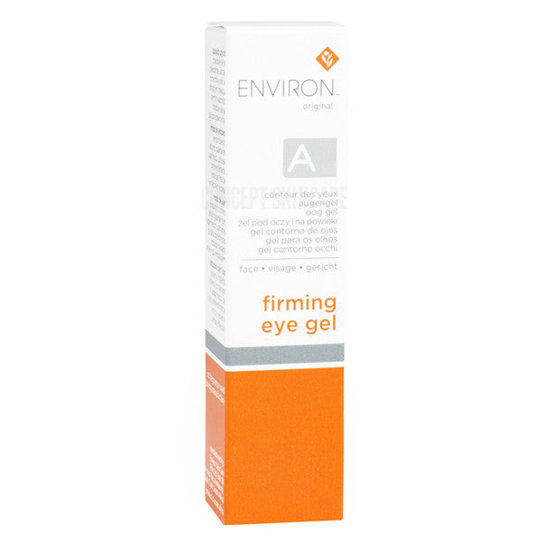 Environ Firming Eye Gel SAVE 10%